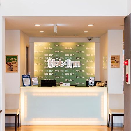 Hotel Hot Inn Ishinomaki Exterior photo