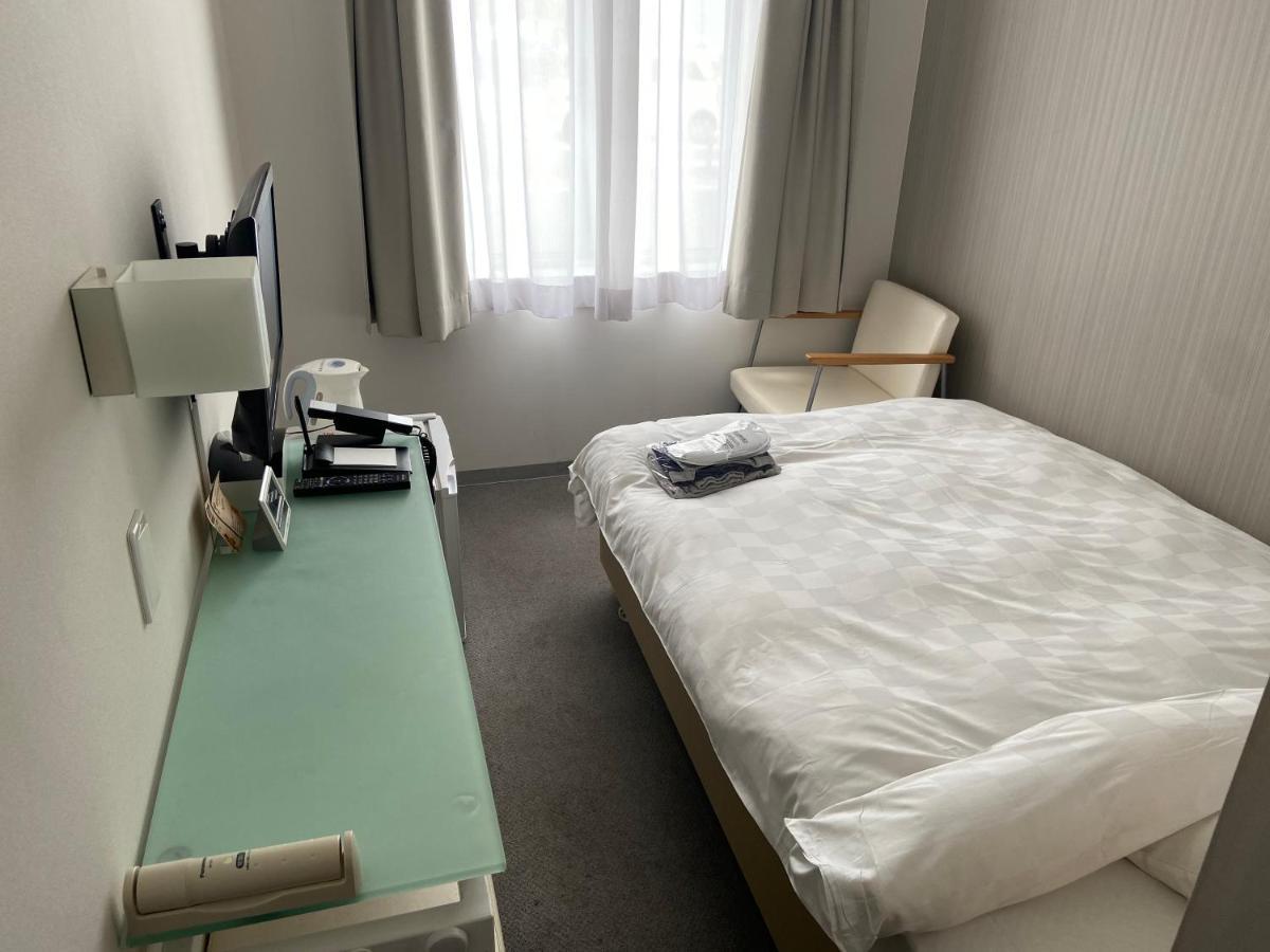Hotel Hot Inn Ishinomaki Exterior photo